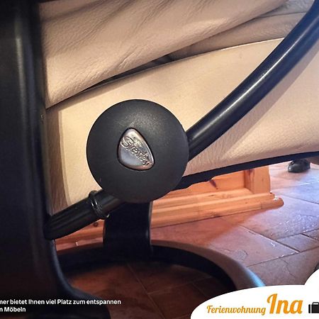 Ferienwohnung Ina Sellessen Экстерьер фото